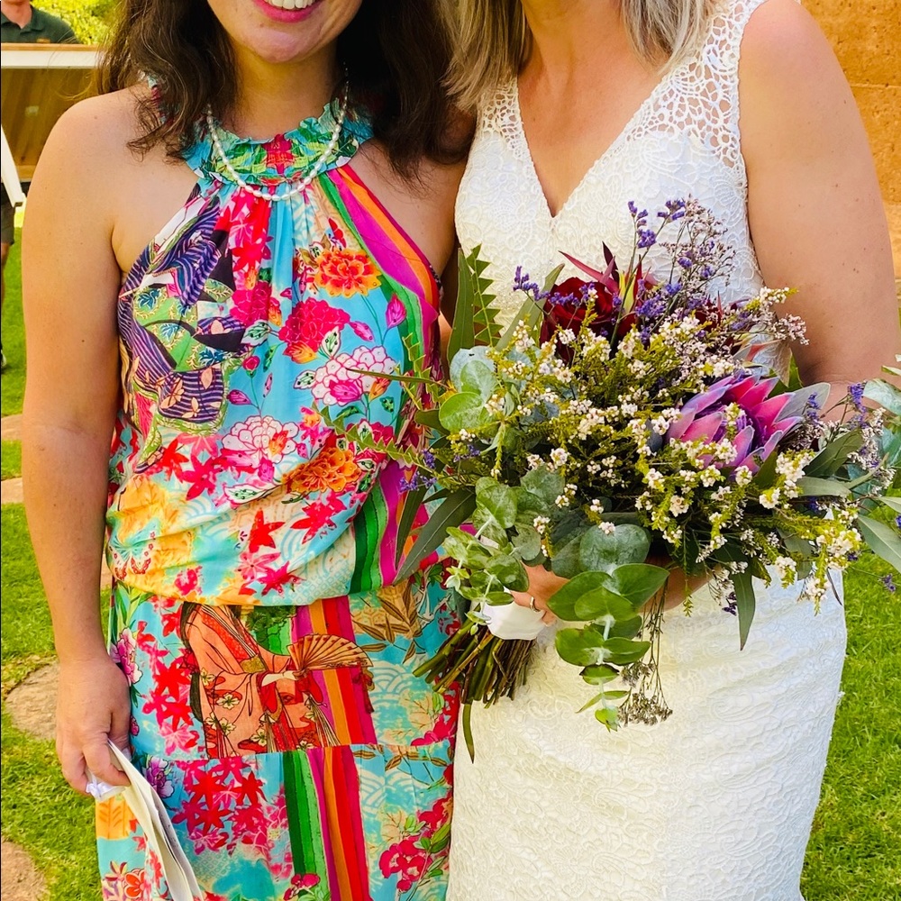 Meet your Posher, Sian